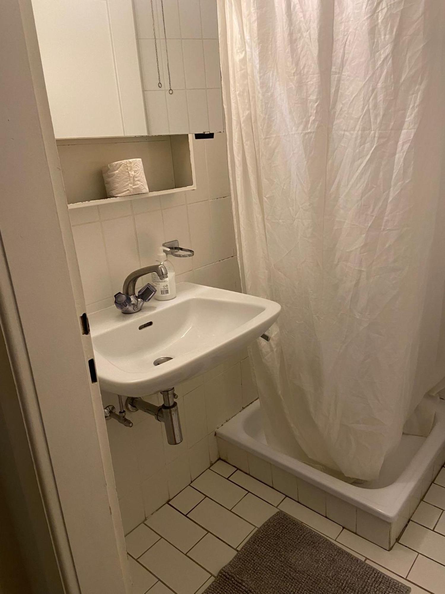 Apartamento Swiss Flats Lausana