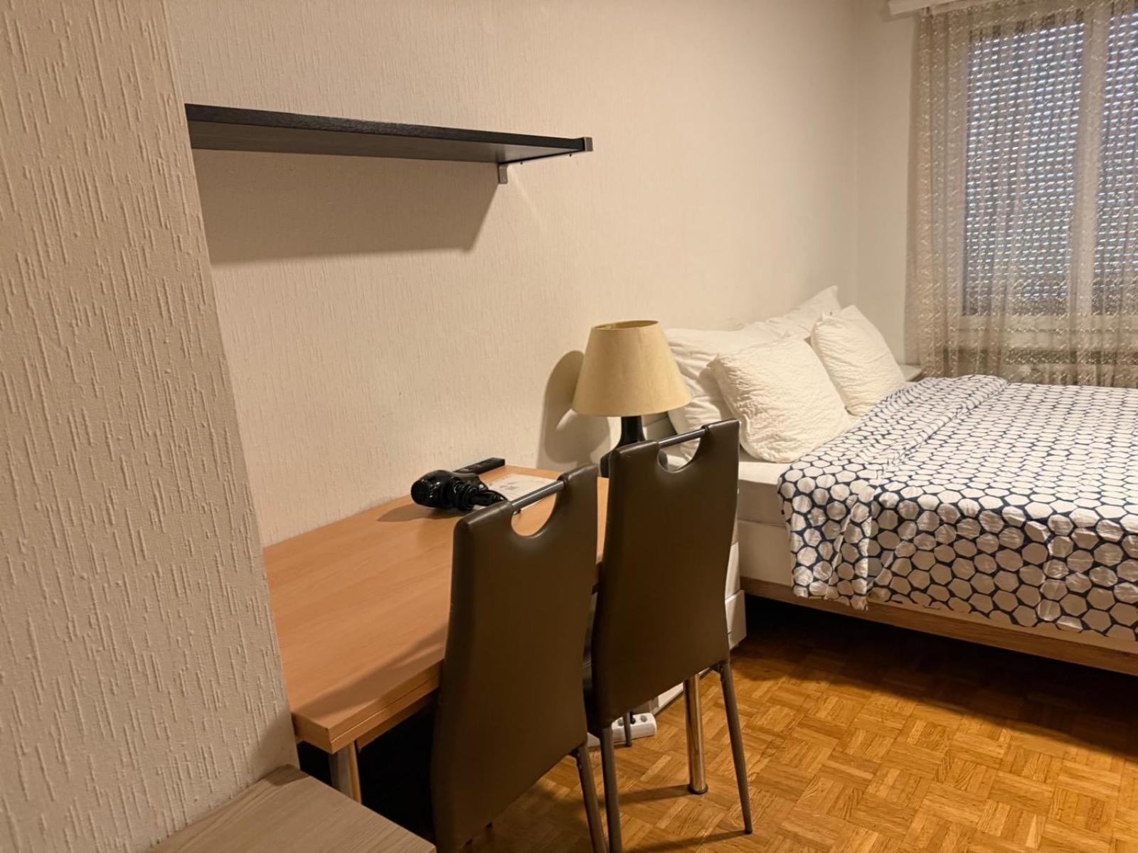Swiss Flats Apartamento Lausana