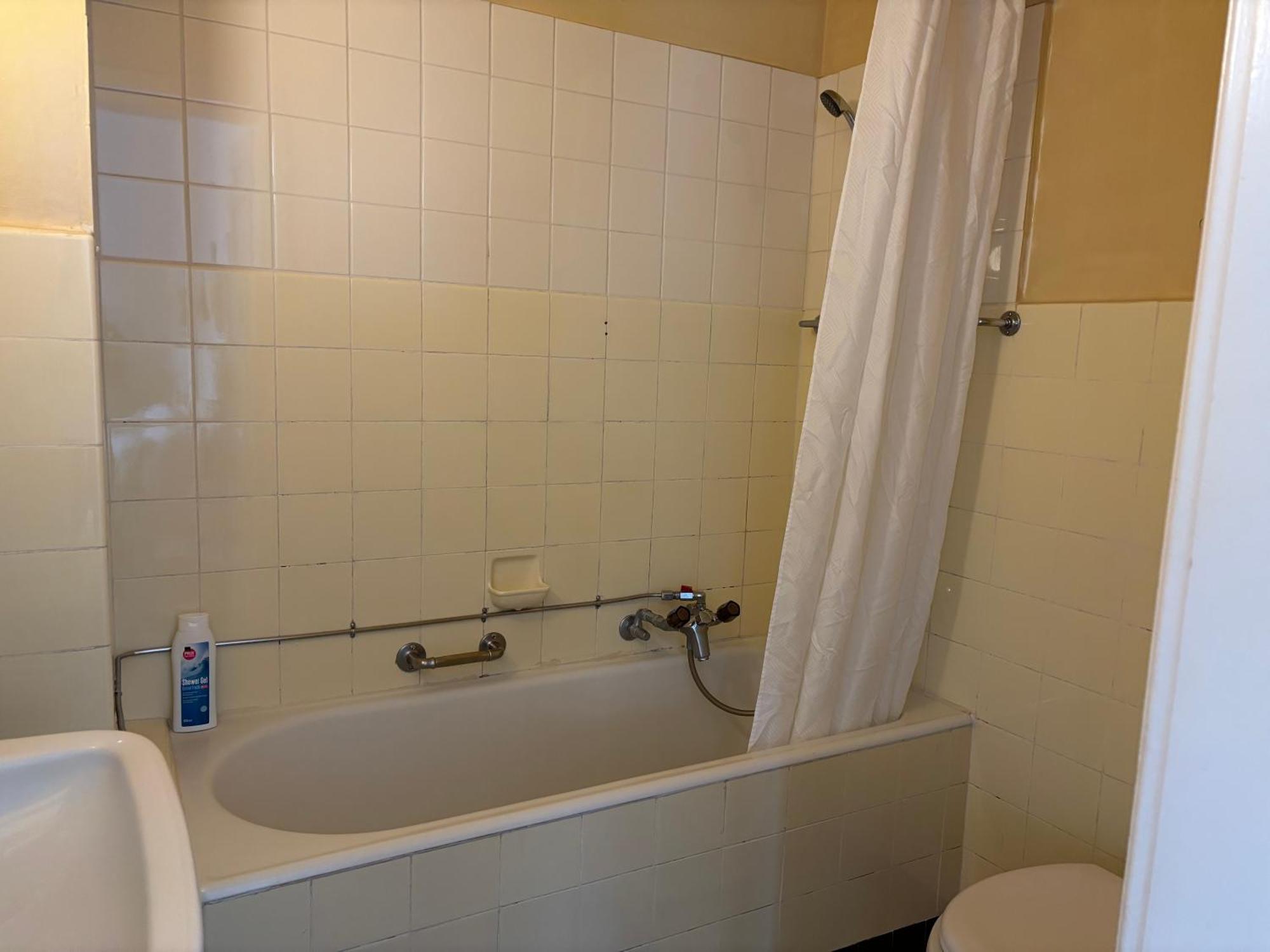 Swiss Flats Apartamento Lausana